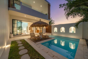 Yuri 2 - Trendy Tropical 2BR Villa in Canggu